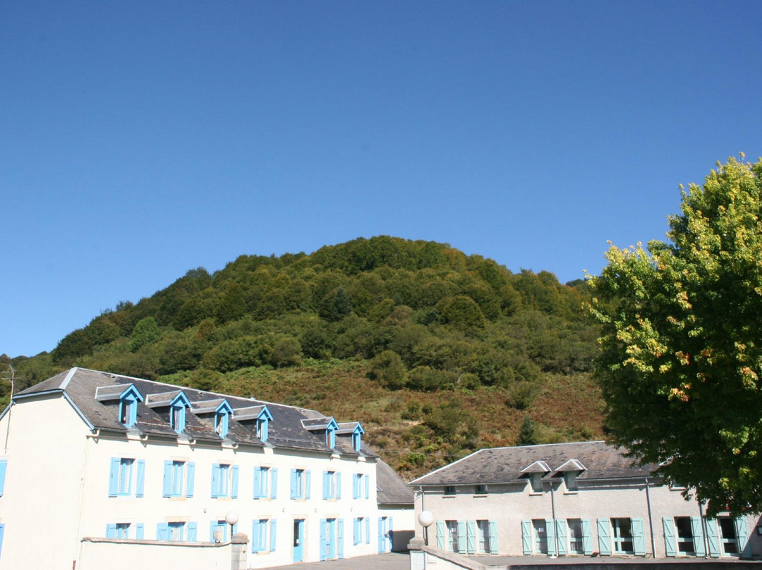 Auberge Les 4 Véziaux