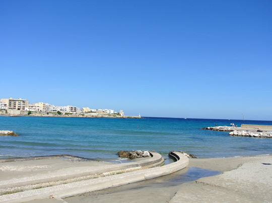 Lido La Playa-加里波利必去景点