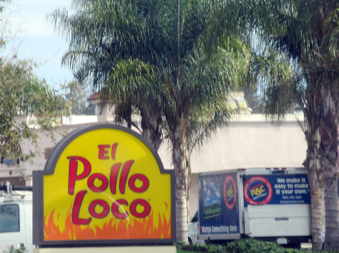 El Pollo Loco
