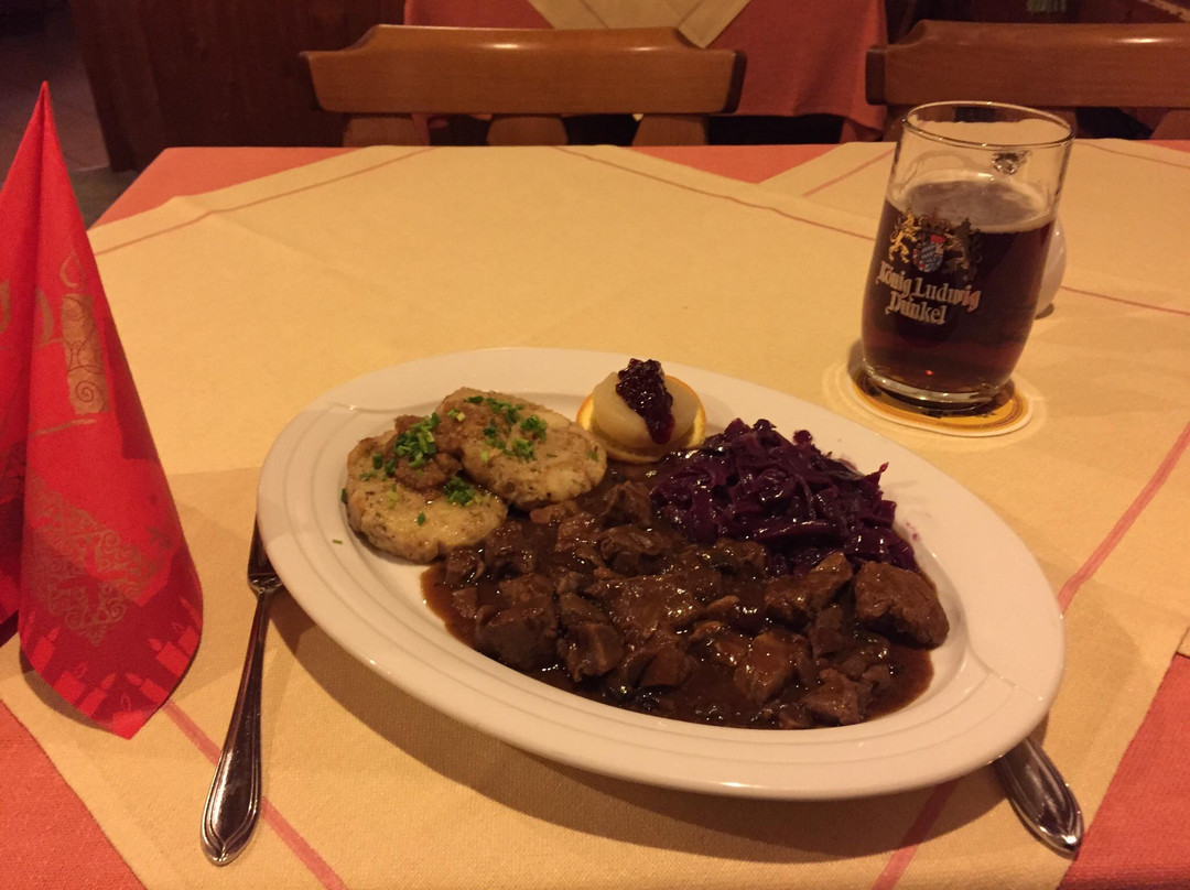 Hotel-Restaurant Schinderhannes