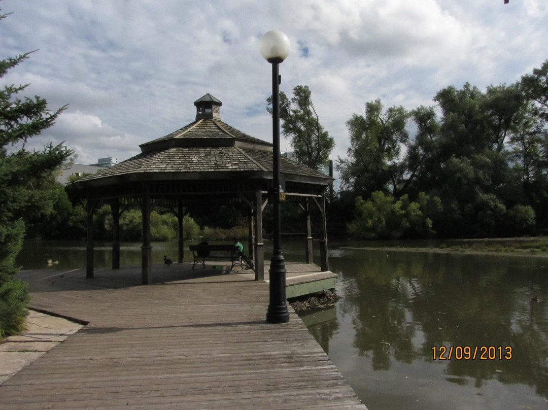 Waterloo Park景点图片