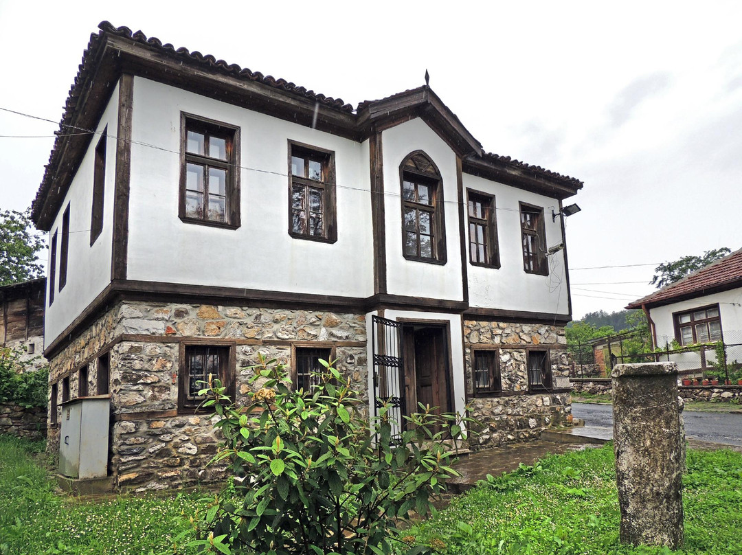 Historical Museum景点图片