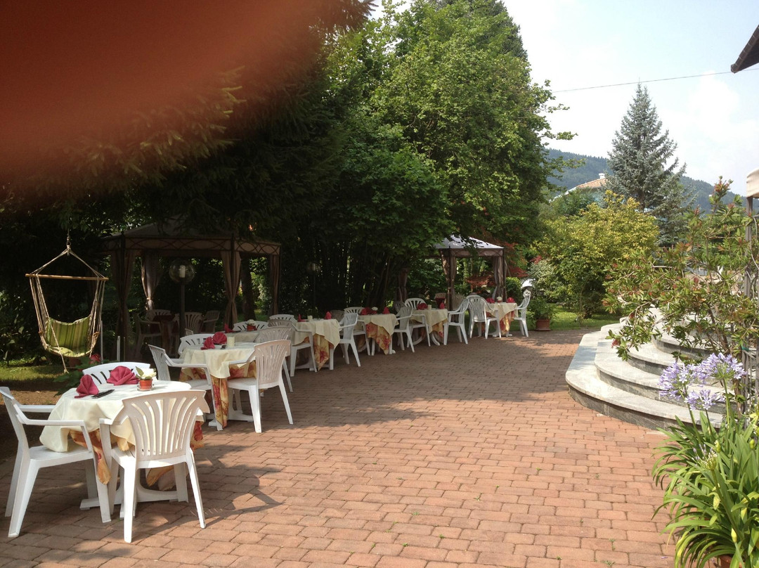 Hotel Albergo Gilda主图