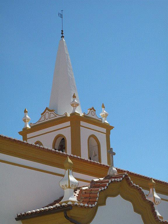 Igreja Nossa Senhora da Conceição景点图片