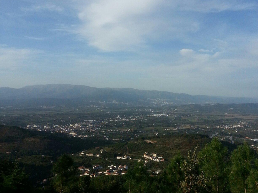 Serra da Gardunha景点图片