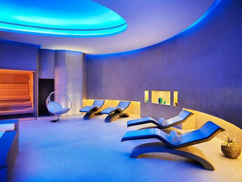 Talise Spa at Jumeirah Messilah Beach Hotel & Spa景点图片