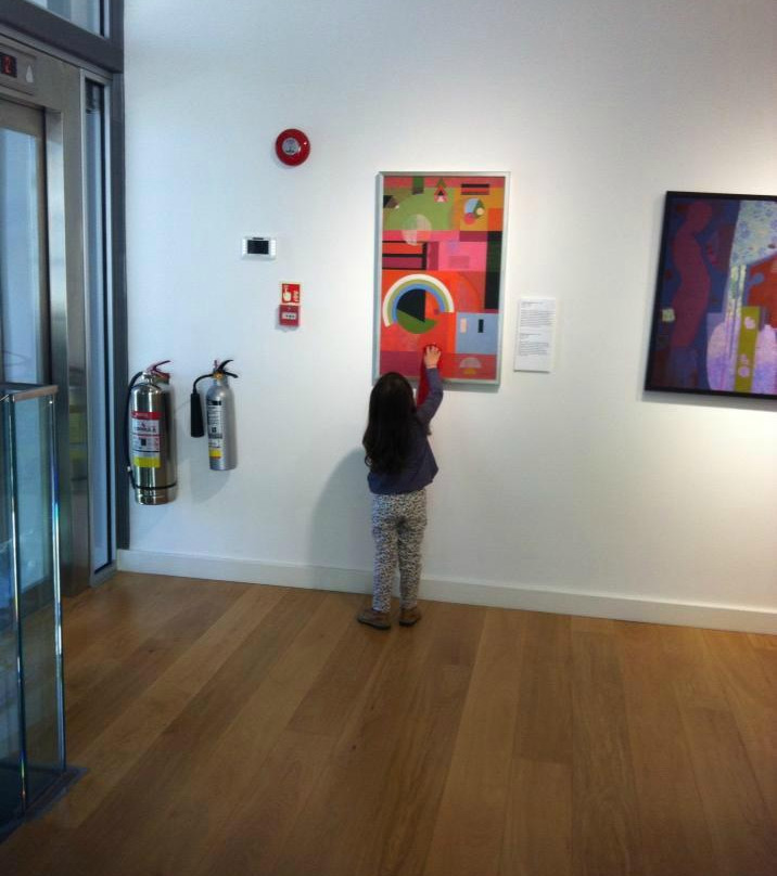 Loukia and Michael Zampelas Art Museum-尼科西亚必去景点