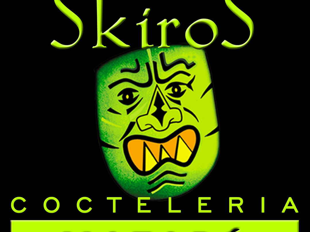 SkiroS Cocteleria Mataró景点图片