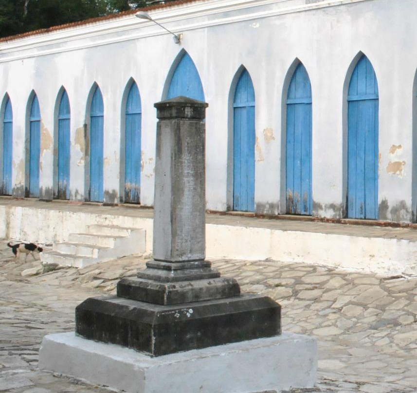 Quarteirao Dos Trapiches-Laranjeiras必去景点