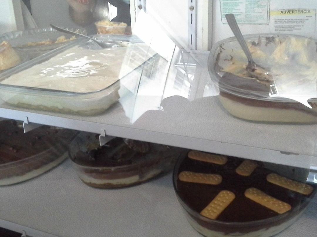 Porto Da Folha餐馆和美食-Restaurante Do Jorge