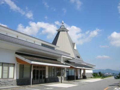 KomoroHighlands Museum Shiratori Eisetsu Museum-小诸市必去景点