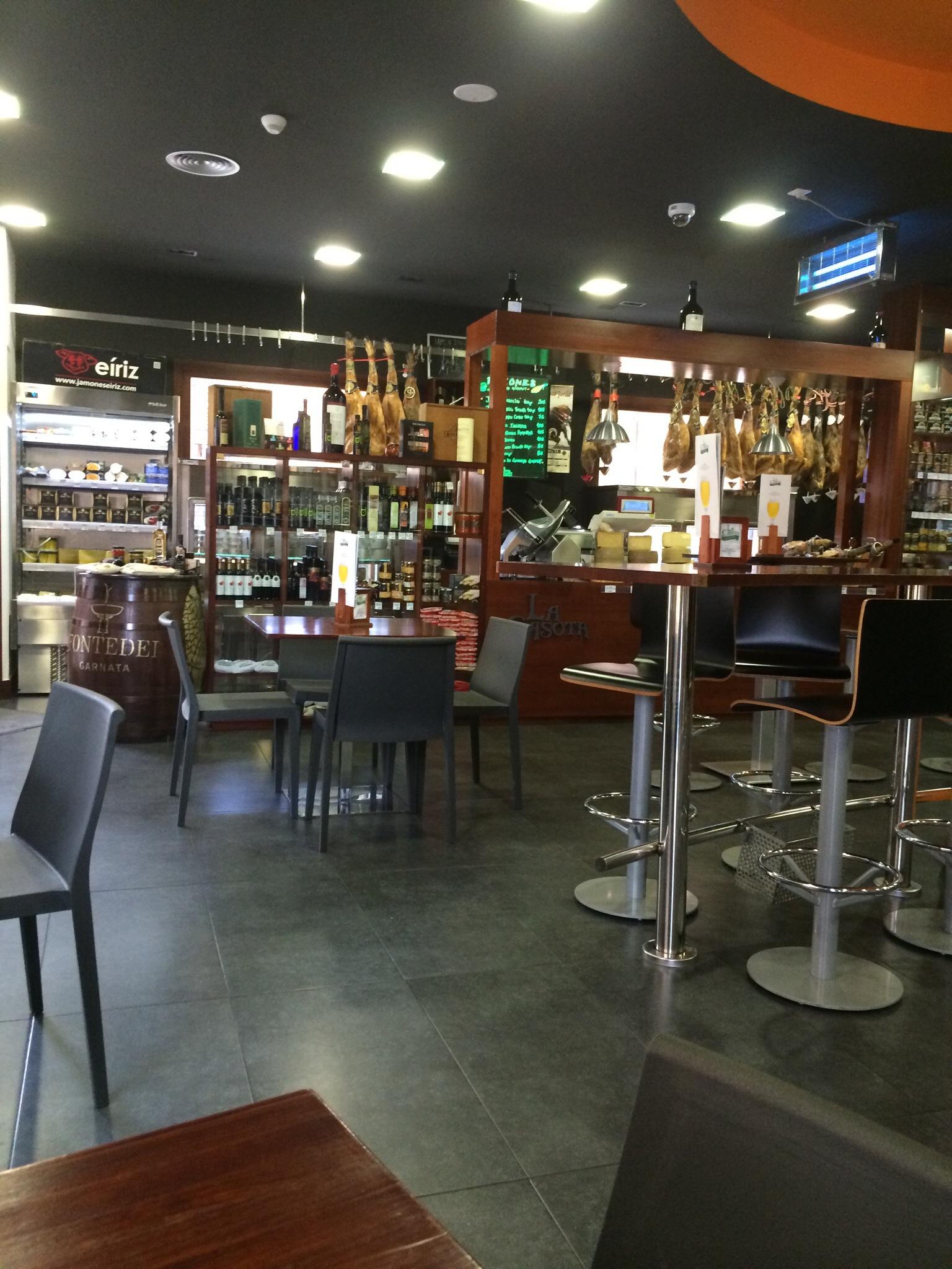 Hotel La Casota-客卧