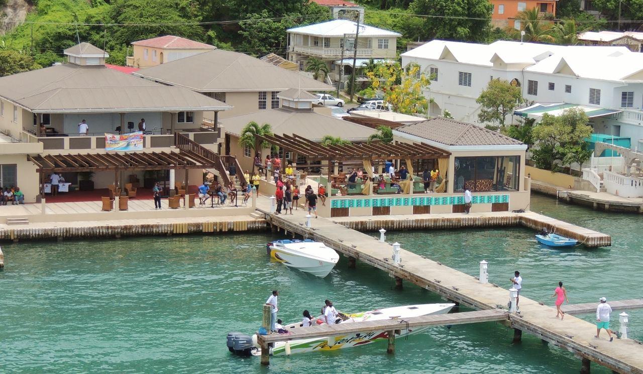JY Harbour View Marina-官方