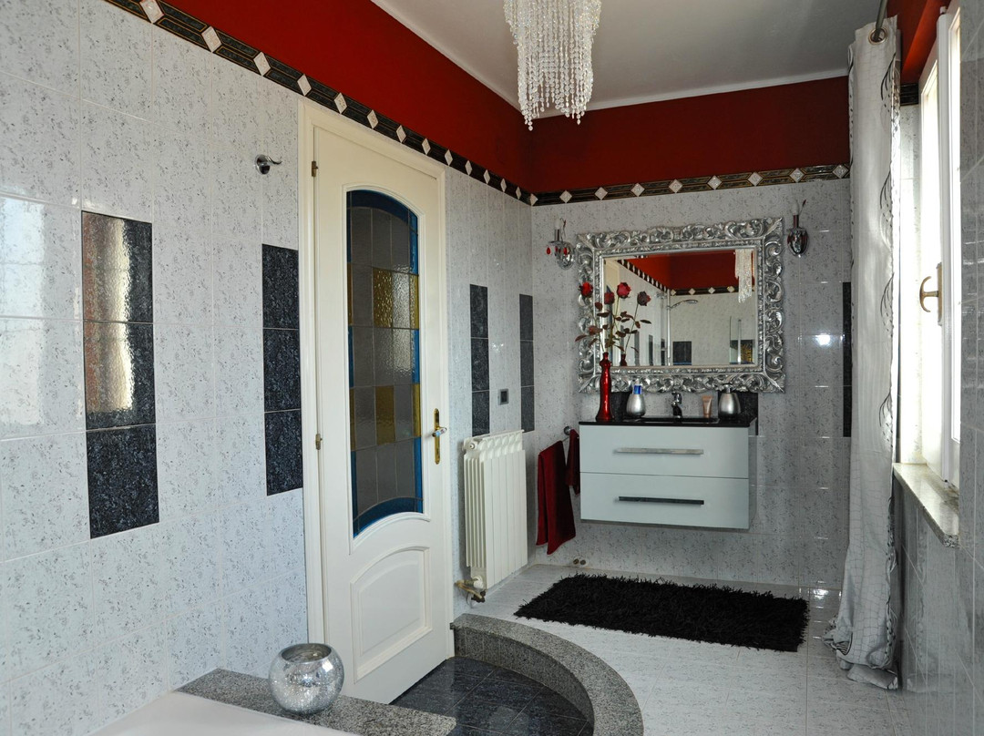 B&B Capo Altano主图