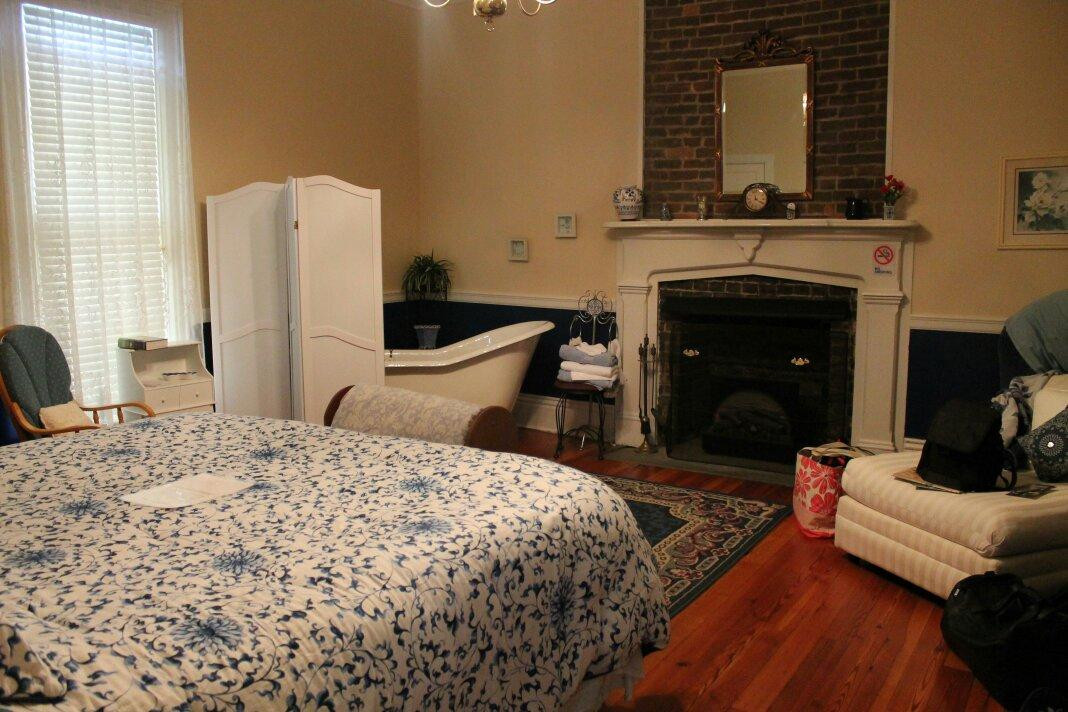 Grandma's House Bed and Breakfast