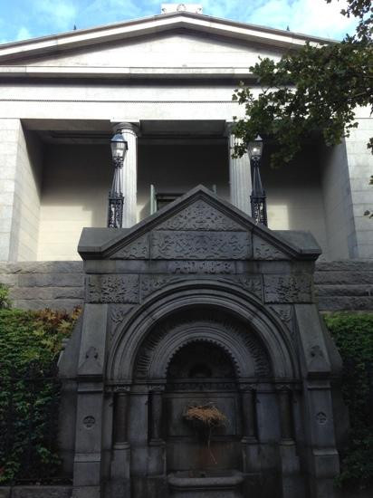 Providence Athenæum-普罗维登斯必去景点