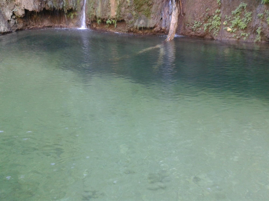 Cisterna del Fiume Orta景点图片