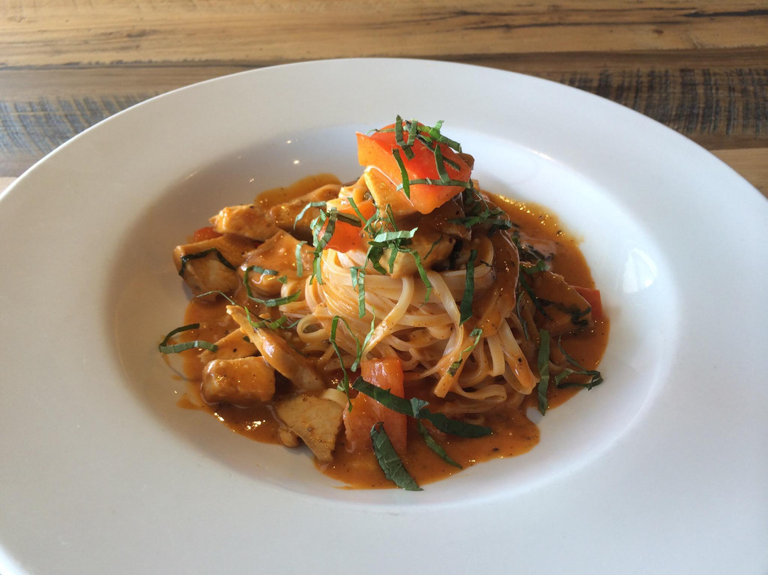 Washington Township餐馆和美食-Lock 27 Brewing