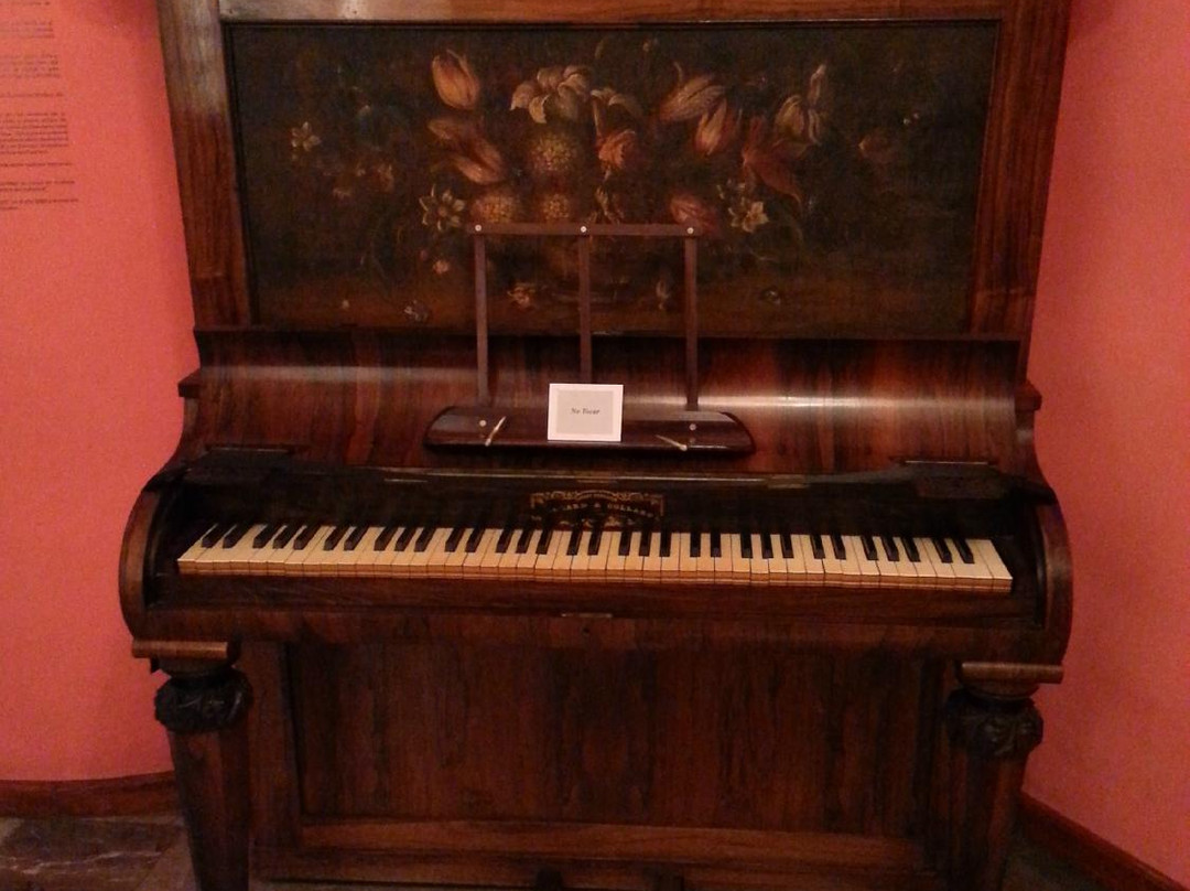 Complejo Cultural Universitario de la BUAP-普埃布拉必去景点