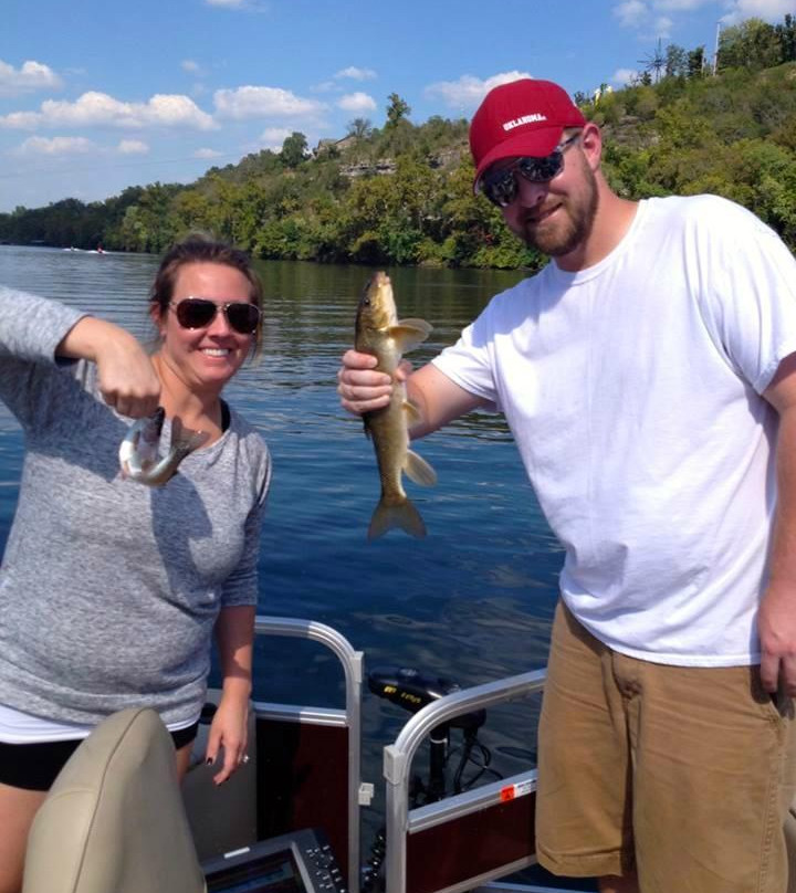 Branson Fishing Guide Service-布兰森必去景点