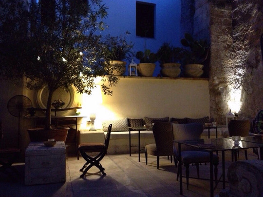 Blanc Cafe & Living Store-加里波利必去景点