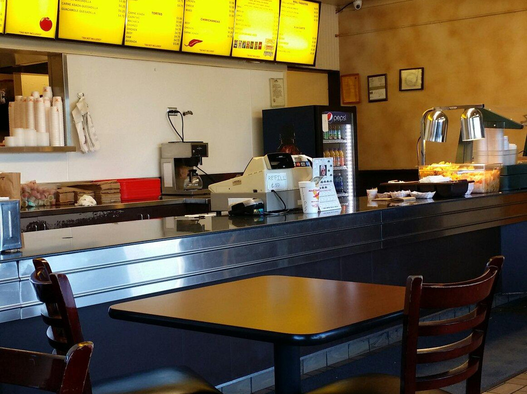 Adalberto's Mexican Foods