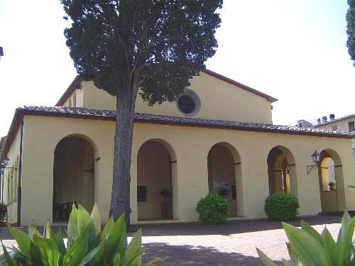 Monterotondo Marittimo旅游攻略图片