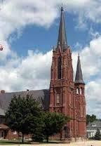 St. Augustine's Catholic Church景点图片