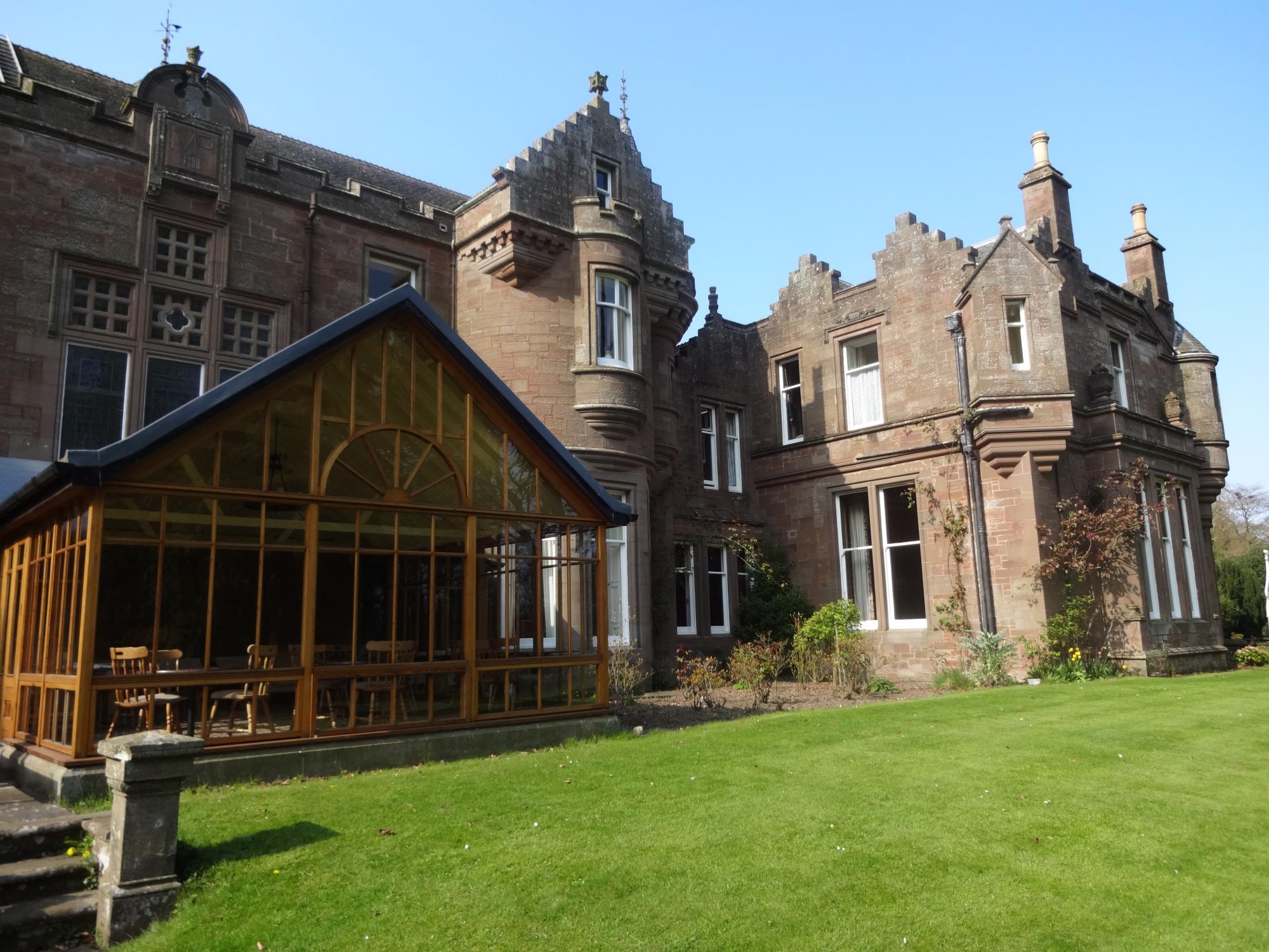 The Rosely Country House Hotel-官方