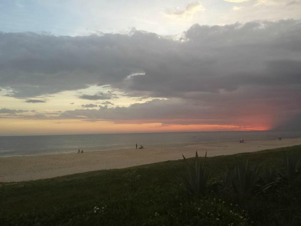 Barra Nova Beach景点图片