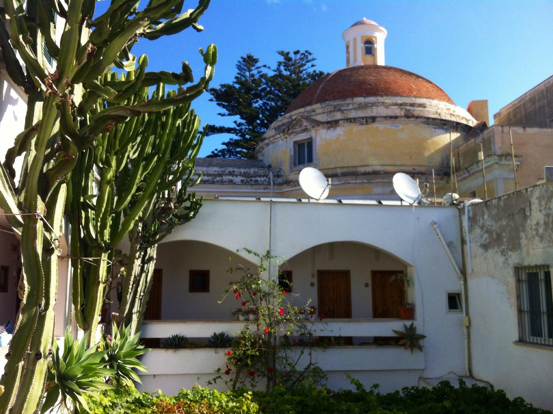 Hotel Feola