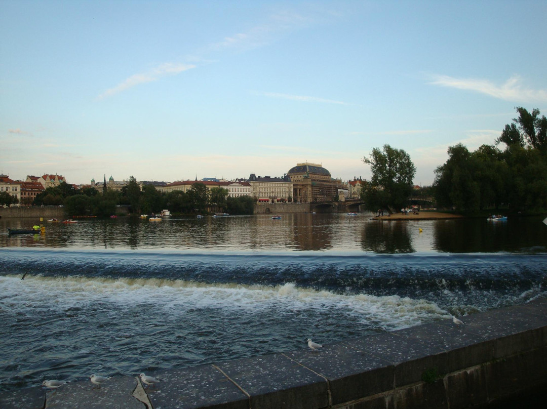 Sightseeing Expert Day Tours-布拉格必去景点