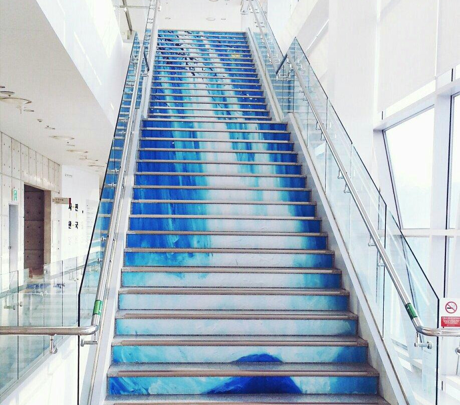 Gwangju Museum of Art-光州必去景点