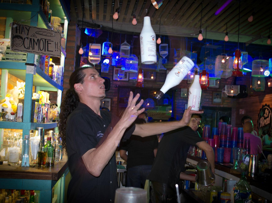 La Real Licoreria-Zapopan必去景点