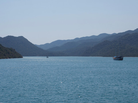 Seabella Travel- Private Tours-安塔利亚必去景点