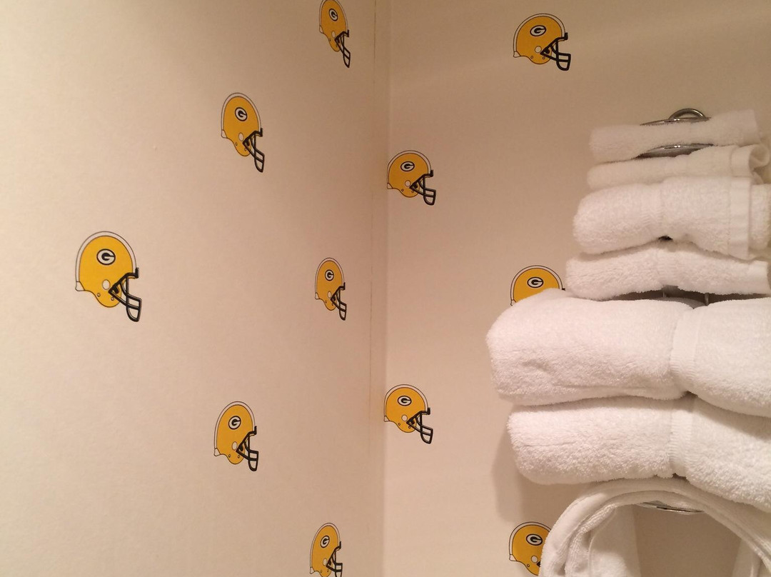 Pioneer Motor Inn主图