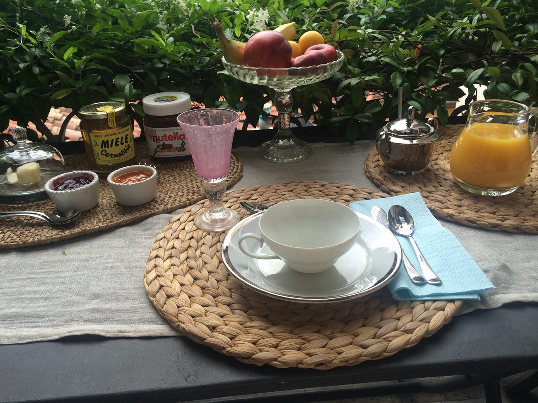 La Stanza B&B