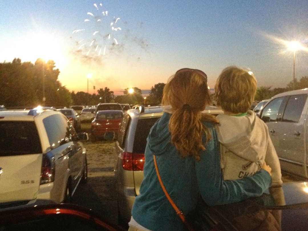 Northwestern Medicine Field-Geneva必去景点