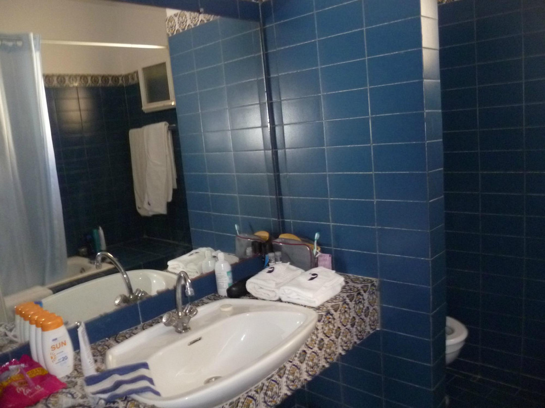 Les Maisons De La Mer主图