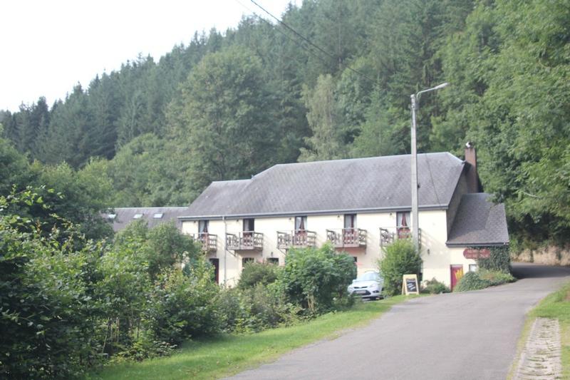 Hotel Gai-Sejour-客卧