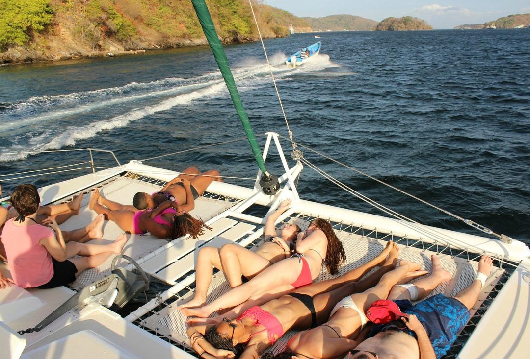 Sundara Sail Charters-Chaguaramas必去景点