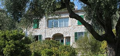 La Trinite酒店住宿-La Vigne