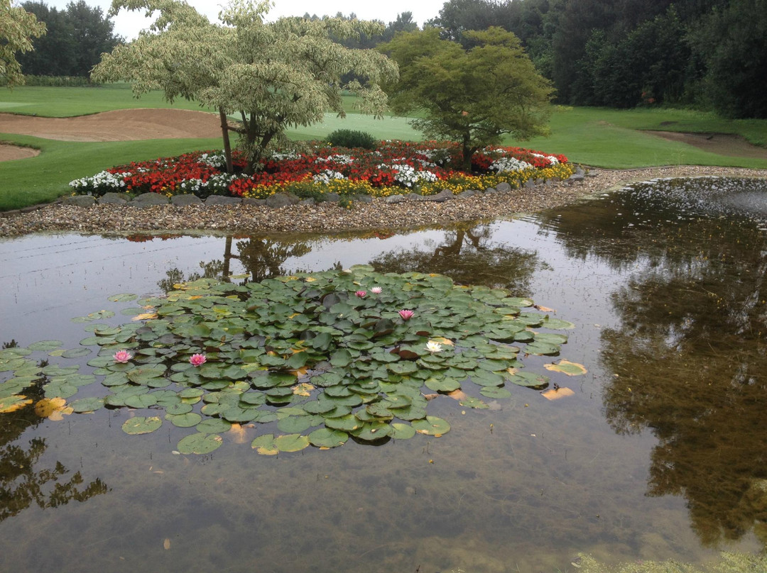 Golf Club St. Leon-Rot景点图片