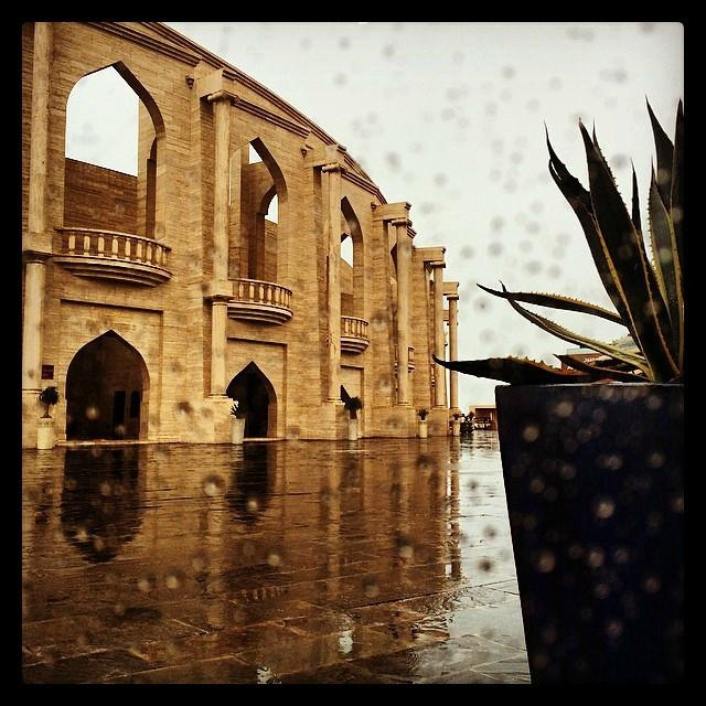 Katara Cultural Village-多哈必去景点