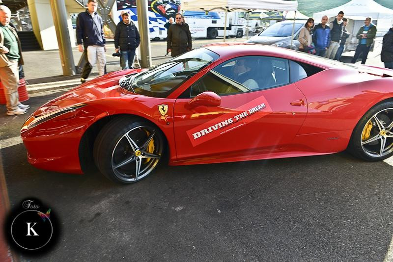 Luxury Dreams srl by Driving The Dream-锡耶纳必去景点