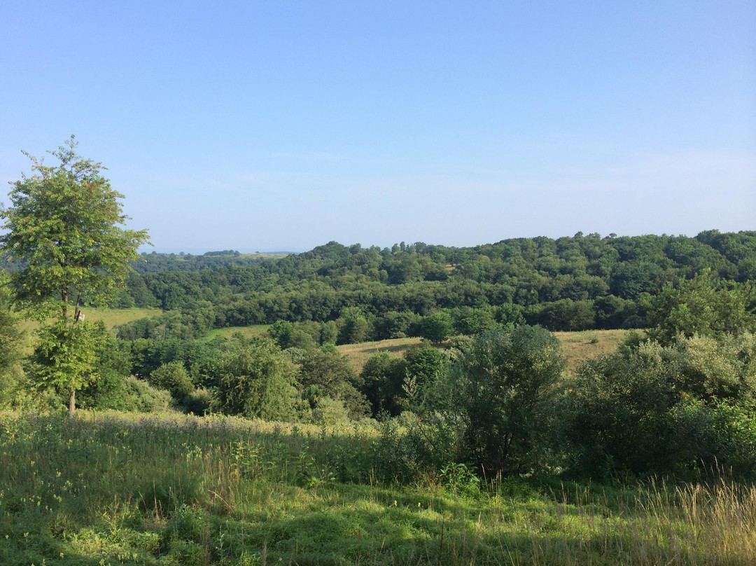 Trexler Nature Preserve-Schnecksville必去景点