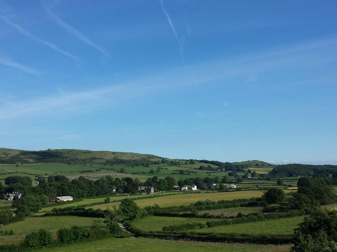 Greenbank Farm Holidays主图