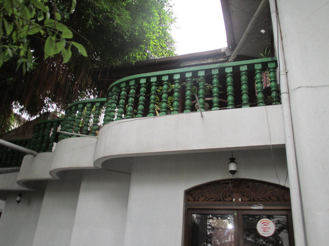 Golden Bridge Guest House主图