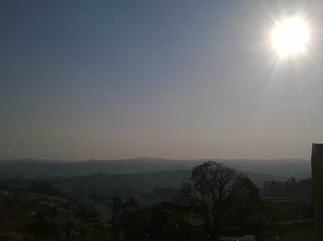 Cristo Redentor-维涅杜必去景点