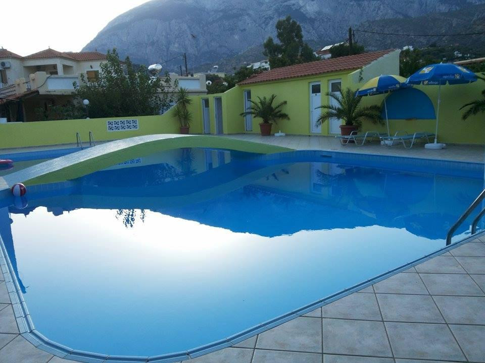 Hotel Mando